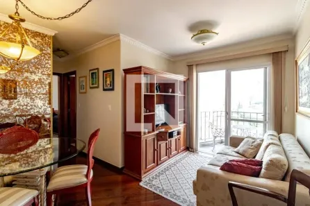 Apartamento com 2 Quartos à venda, 58m² no Vila Mariana, São Paulo
