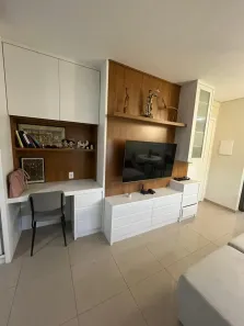 Flat com 1 Quarto à venda, 38m² no Jardim da Cidade, Betim