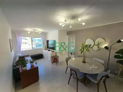 Apartamento com 2 Quartos à venda, 63m² no Tatuapé, São Paulo