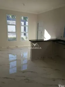 Casa com 2 Quartos à venda, 70m² no Vila Real, Hortolândia
