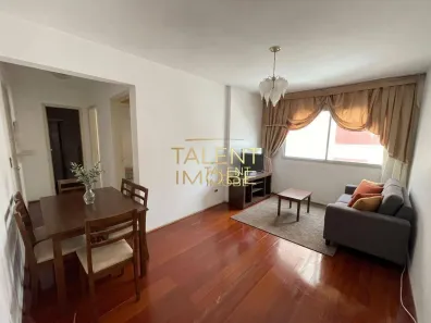 Apartamento com 1 Quarto à venda, 55m² no Centro, Salto