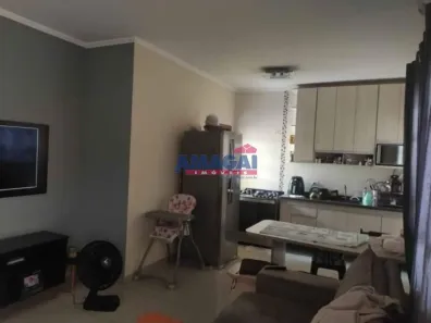 Casa com 3 Quartos à venda, 84m² no Loteamento Villa Branca, Jacareí