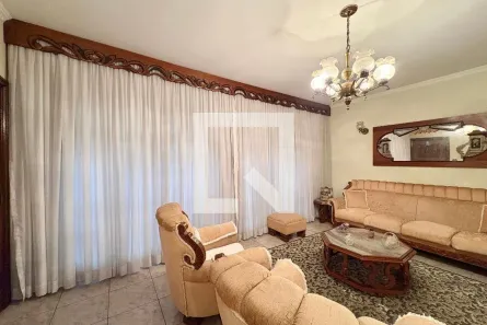 Casa com 6 Quartos à venda, 253m² no Vila Pereira Barreto, São Paulo