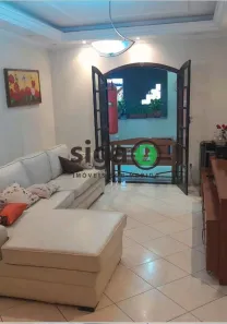 Casa com 3 Quartos para alugar, 580m² no Jardim Adutora, São Paulo