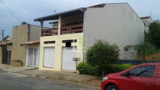 Casa com 2 Quartos à venda, 170m² no Jardim Vista Alegre, Campo Limpo Paulista