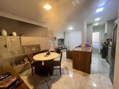 Apartamento com 3 Quartos para alugar, 113m² no Taquaral, Campinas