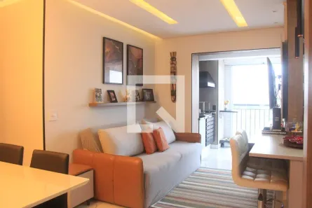 Apartamento com 2 Quartos à venda, 67m² no Olímpico, São Caetano do Sul