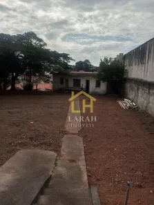 Lote/Terreno à venda, 1200m² no Jardim das Vertentes, São Paulo