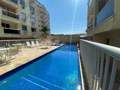 Apartamento com 2 Quartos à venda, 56m² no Campo Grande, Rio de Janeiro