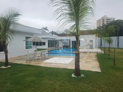 Casa de Condomínio com 6 Quartos à venda, 1000m² no Bosque dos Eucaliptos, São José dos Campos