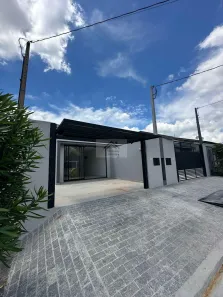 Sobrado com 3 Quartos para alugar, 116m² no Jardim Maristela, Atibaia