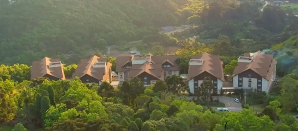 Apartamento com 2 Quartos à venda, 39m² no Carazal, Gramado