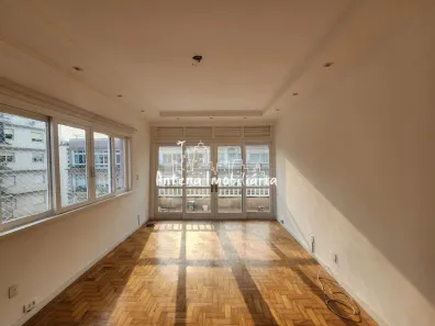 Cobertura com 3 Quartos para alugar, 135m² no Higienópolis, São Paulo