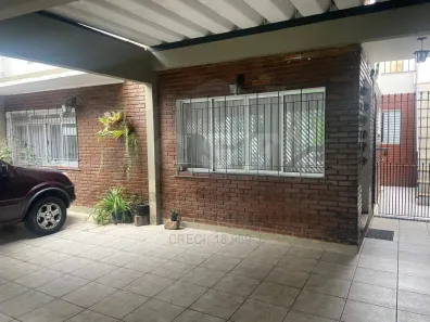 Casa com 3 Quartos à venda, 249m² no Vila São Francisco, São Paulo
