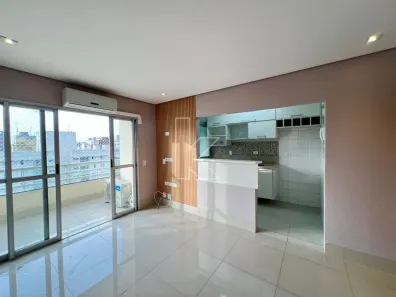Apartamento com 1 Quarto à venda, 47m² no Vila Olímpia, São Paulo