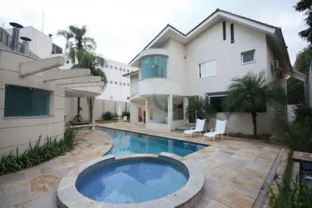 Sobrado com 4 Quartos à venda, 540m² no Vila Ida, São Paulo