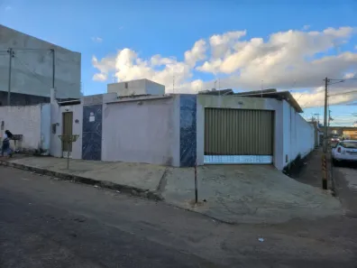 Casa com 3 Quartos à venda, 92m² no Primavera, Vitória da Conquista