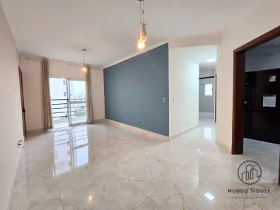 Apartamento com 3 Quartos à venda, 114m² no Jardim Judith, Sorocaba