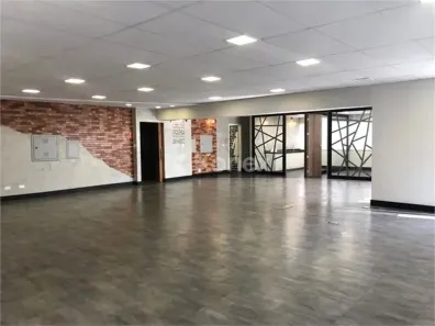 Sala Comercial à venda, 110m² no Pinheiros, São Paulo