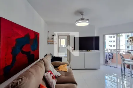 Apartamento com 1 Quarto à venda, 44m² no Liberdade, São Paulo