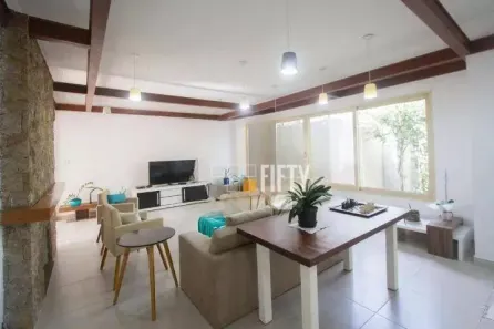 Casa com 5 Quartos à venda, 504m² no Campo Belo, São Paulo