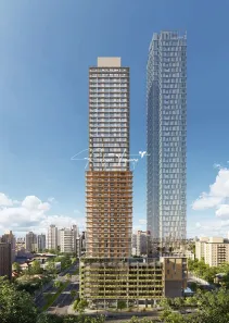 Apartamento com 2 Quartos à venda, 73m² no Setor Marista, Goiânia