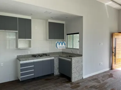 Casa com 3 Quartos à venda, 132m² no Jardim Atlântico Central (Itaipuaçu), Maricá