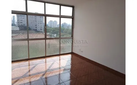 Apartamento com 2 Quartos para alugar, 90m² no Vila Monumento, São Paulo