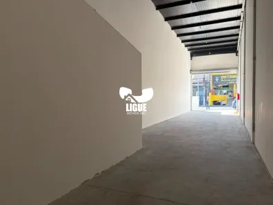 Galpão/Depósito/Armazém para alugar, 163m² no Silveira, Santo André