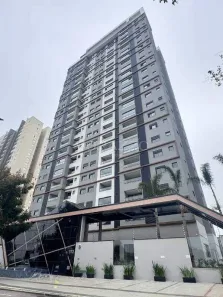 Apartamento com 3 Quartos à venda, 97m² no Loteamento Villa Branca, Jacareí
