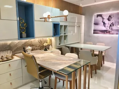 Ponto Comercial para alugar, 35m² no Calhau, São Luís