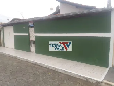Casa com 3 Quartos à venda, 108m² no Santo Antônio, Lorena