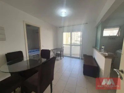 Apartamento com 1 Quarto à venda, 45m² no Bela Vista, São Paulo