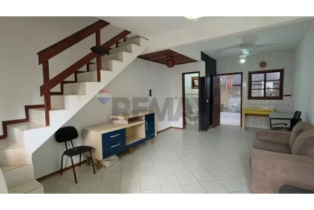 Apartamento com 2 Quartos à venda, 62m² no Ingleses do Rio Vermelho, Florianópolis