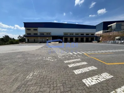 Galpão/Depósito/Armazém para alugar, 9760m² no Medeiros, Jundiaí
