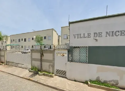 Apartamento com 2 Quartos para alugar, 53m² no Jundiapeba, Mogi das Cruzes