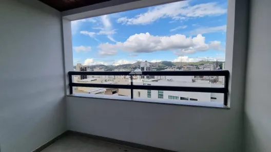 Apartamento com 2 Quartos à venda, 72m² no Paineiras, Juiz de Fora