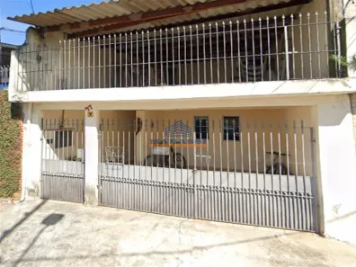 Sobrado com 2 Quartos à venda, 150m² no Vila Tolstoi, São Paulo