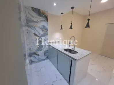 Apartamento com 1 Quarto à venda, 36m² no Centro, Rio de Janeiro