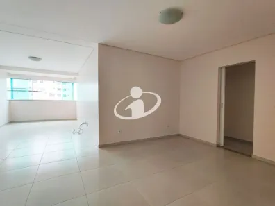 Apartamento com 3 Quartos à venda, 115m² no Martins, Uberlândia