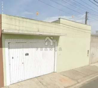 Casa com 2 Quartos à venda, 207m² no Loteamento Villa Branca, Jacareí