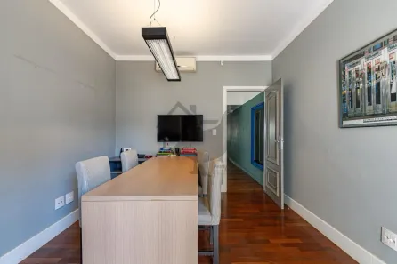 Casa com 3 Quartos à venda, 172m² no Sumaré, São Paulo
