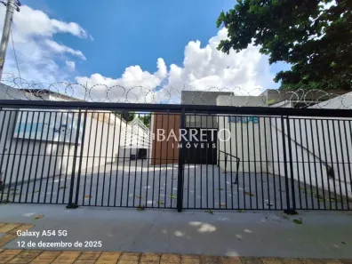 para alugar, 207m² no Setor Nova Vila, Goiânia