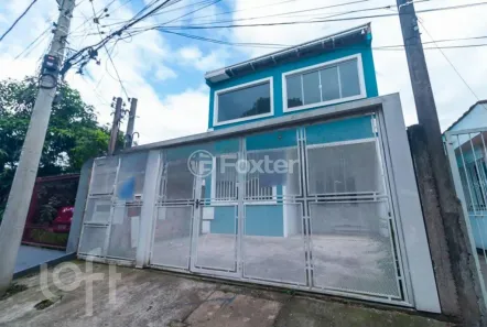 Casa com 4 Quartos à venda, 201m² no Santa Rosa de Lima, Porto Alegre
