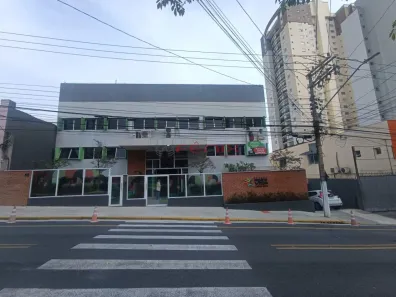 Galpão/Depósito/Armazém para alugar, 2500m² no Santa Teresinha, São Paulo