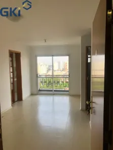 Apartamento com 2 Quartos para alugar, 60m² no Parque da Mooca, São Paulo