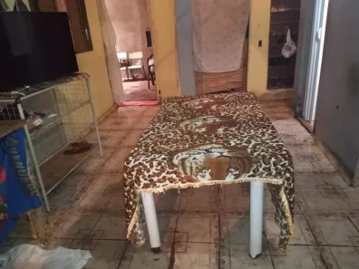 Casa com 3 Quartos à venda, 105m² no Vila Albertina, Ribeirão Preto
