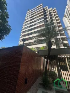 Apartamento com 3 Quartos para alugar, 196m² no Centro, Campinas