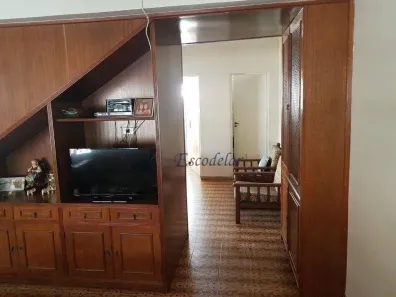 Sobrado com 3 Quartos à venda, 200m² no Vila Guaca, São Paulo