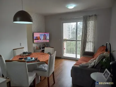 Apartamento com 3 Quartos à venda, 67m² no Vila Andrade, São Paulo